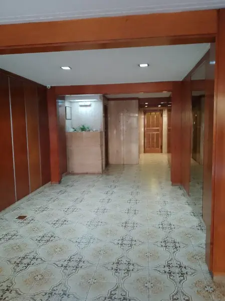 Departamento de 2 ambientes en alquiler en Centro