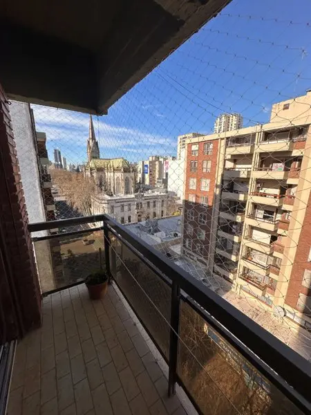 Departamento de 3 ambientes en venta en Centro