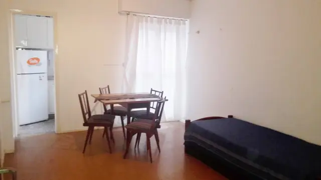 Departamento de 1 ambiente en alquiler en PLAZA PERALTA RAMOS