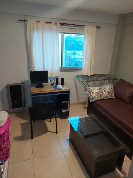 Departamento de 3 ambientes en venta en PLAZA PERALTA RAMOS