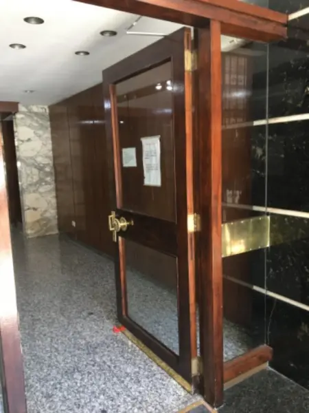 Departamento de 2 ambientes en venta en Centro