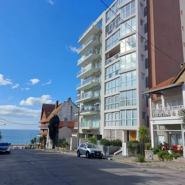 Departamento de 3 ambientes en venta en LOMAS DE STELLA MARIS