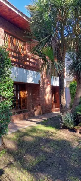 Casa de 2 ambientes en venta en BOSQUE ALEGRE