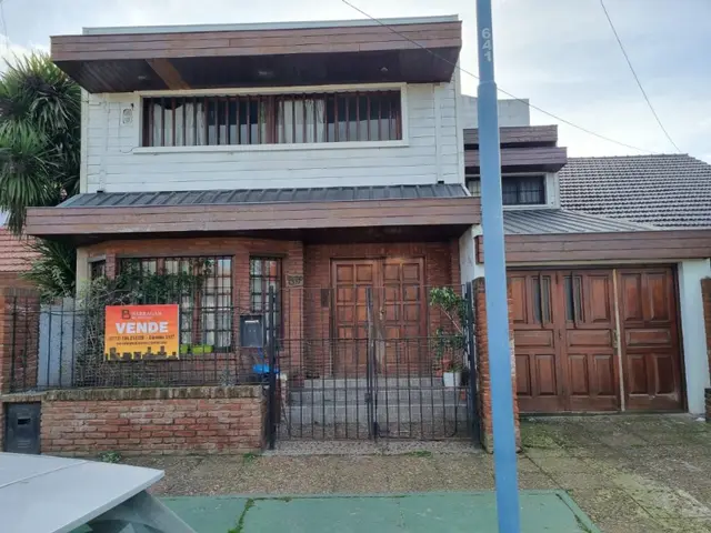 Casa en venta en GENERAL SAN MARTIN
