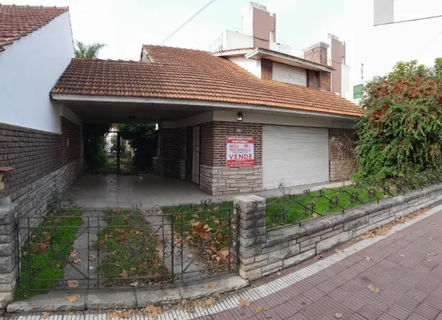 Casa en venta en VILLA PRIMERA