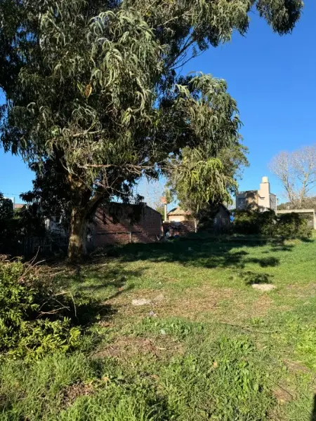 Terreno en venta en Mar del Plata