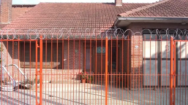 Casa de 3 ambientes en venta en SAN ANTONIO
