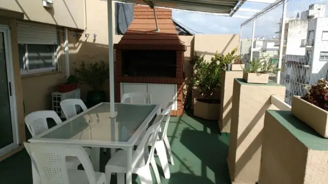 Departamento en venta en Centro