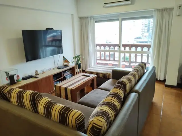 Departamento de 4 ambientes en venta en LA PERLA