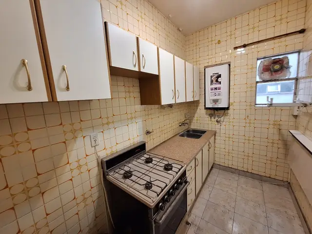 Departamento de 2 ambientes en venta en Centro