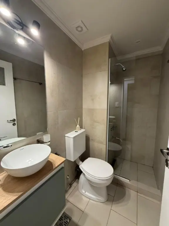 Departamento en venta en Centro