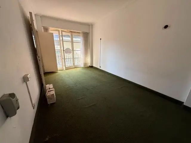 Departamento de 1 ambiente en venta en Centro
