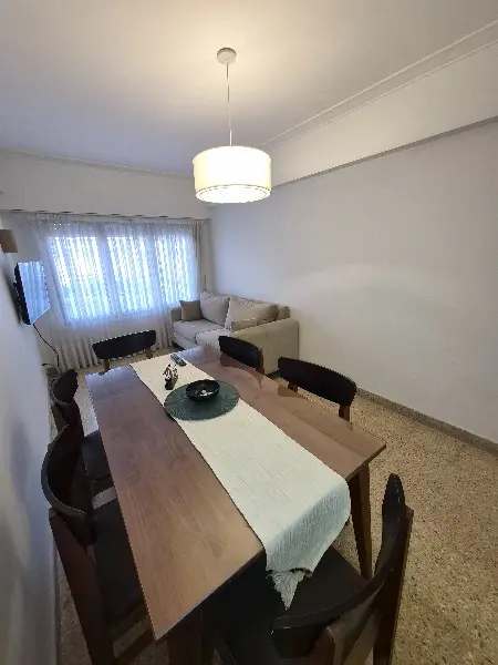Departamento de 3 ambientes en alquiler en NUEVA POMPEYA