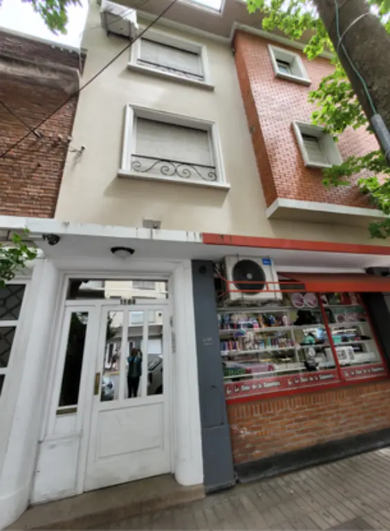 Departamento de 2 ambientes en venta en ESTACION TERMINAL (ALDREY)