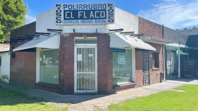Local en venta en AEROPARQUE