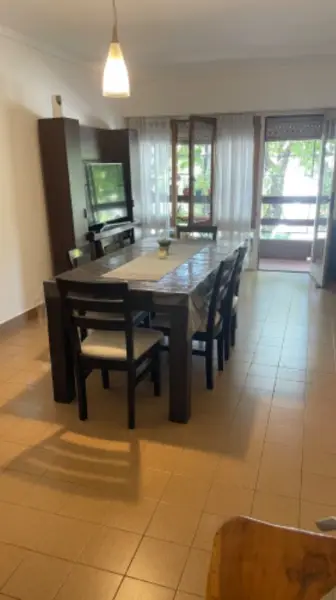 Departamento de 3 ambientes en venta en PLAZA PERALTA RAMOS