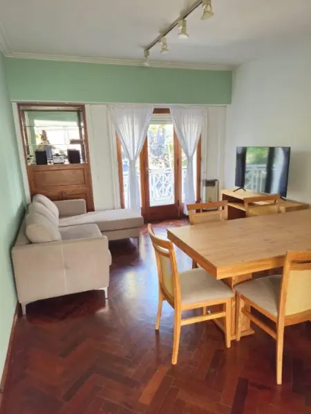 Departamento de 3 ambientes en venta en RIVADAVIA BERNARDINO