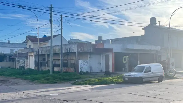 Local en venta en CONSTITUCION