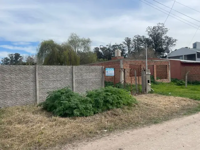Terreno en venta en FARO NORTE