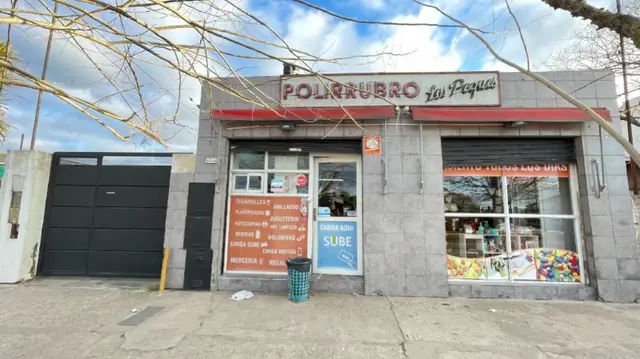 Casa de 3 ambientes en venta en LAS AVENIDAS