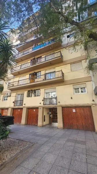 Departamento de 1 ambiente en venta en LA PERLA