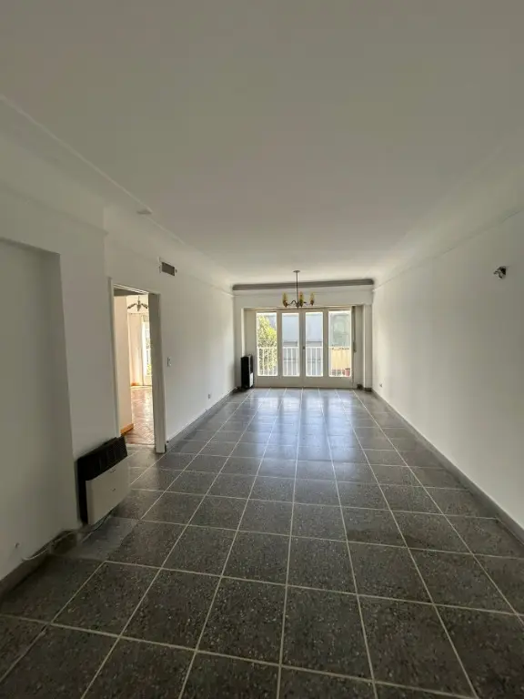 Departamento de 3 ambientes en venta en Centro