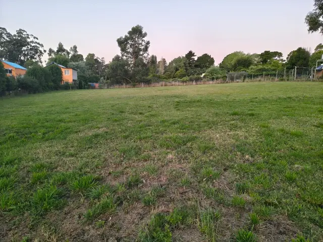 Terreno en venta en LA GLORIA DE LA PEREGRINA