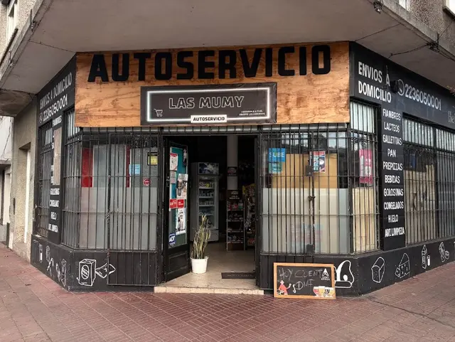Fondo de comercio de 1 ambiente en venta en SAN JUAN