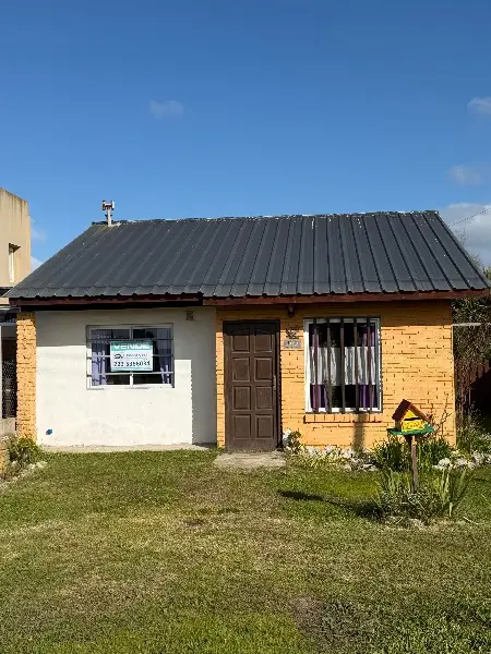 Casa de 3 ambientes en venta en Mar del Plata
