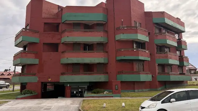 Departamento de 1 ambiente en venta en Zacagnini