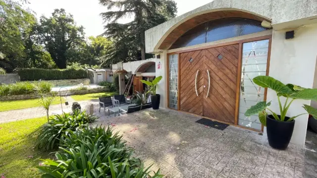 Casa de 3 ambientes en venta en Constitución