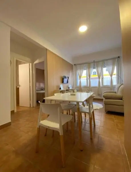 Departamento en venta en Las Heras