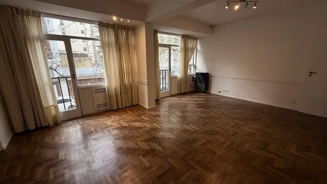 Departamento de 4 ambientes en alquiler en La Perla
