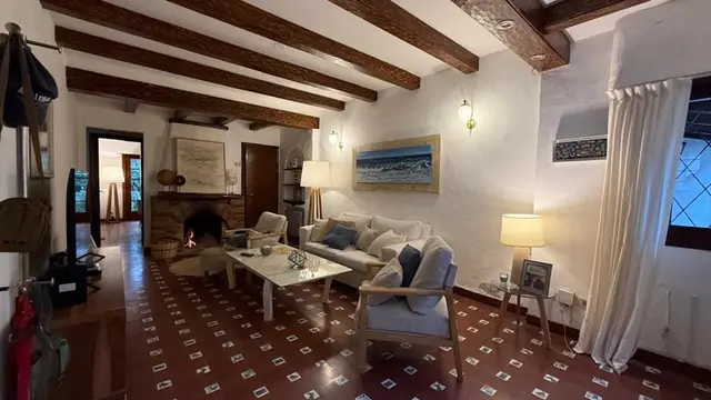 Casa de 5 ambientes en venta en Centro
