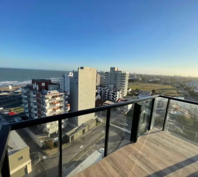 Departamento en venta en PARQUE LURO