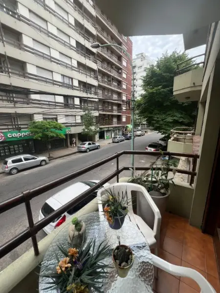 Departamento de 3 ambientes en venta en SAN JOSE