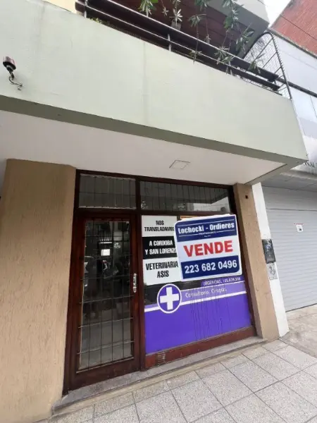 Local en venta en Centro