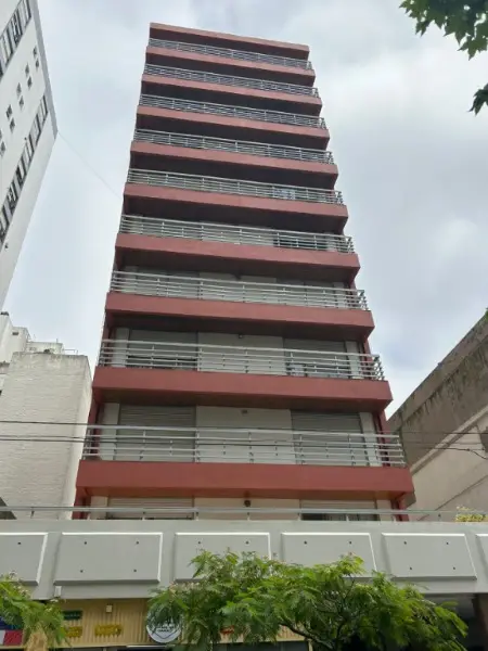 Departamento de 2 ambientes en venta en LA PERLA