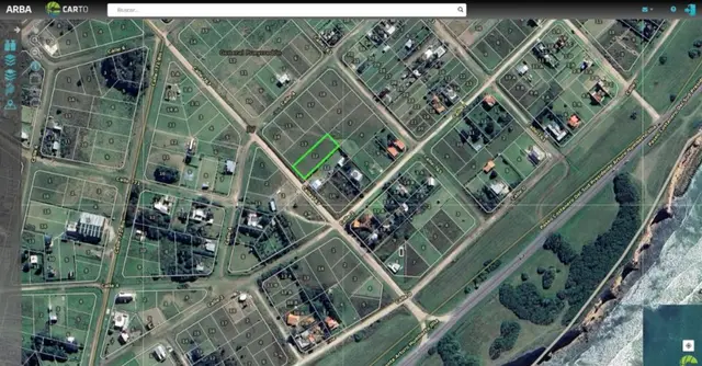 Terreno en venta en Casonas del Haras