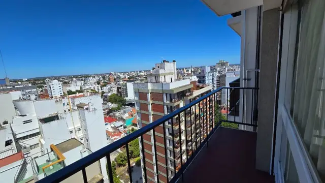 Departamento de 1 ambiente en venta en JURAMENTO
