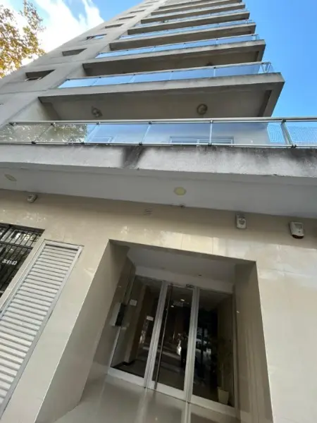 Departamento de 3 ambientes en venta en SAN JOSE