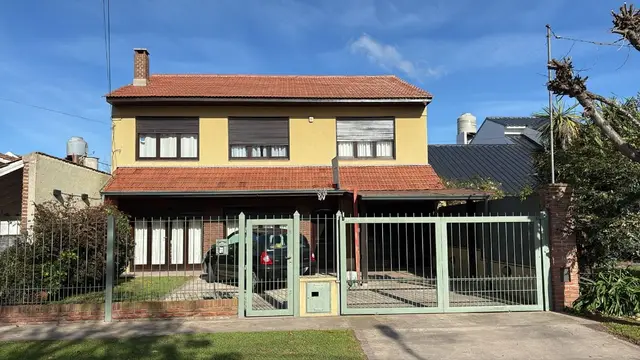Casa en venta en CONSTITUCION