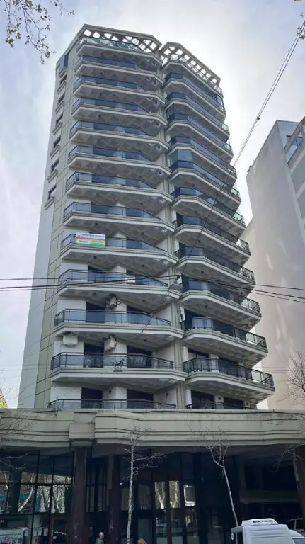 Departamento de 2 ambientes en venta en Centro