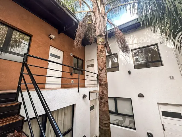 PH de 2 ambientes en venta en NUEVA POMPEYA