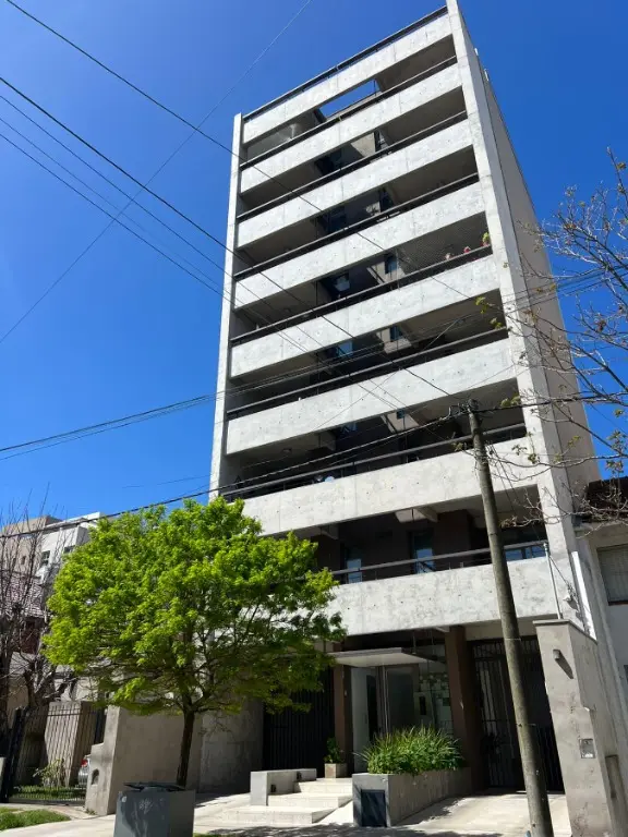 Departamento de 2 ambientes en venta en Mar del Plata