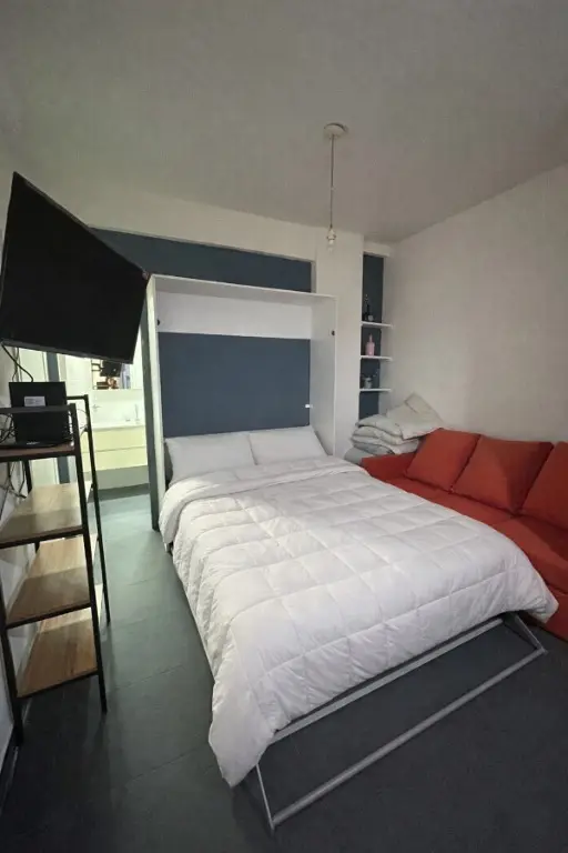 Departamento de 1 ambiente en venta en Centro