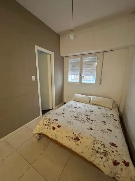 Departamento de 1 ambiente en venta en Centro
