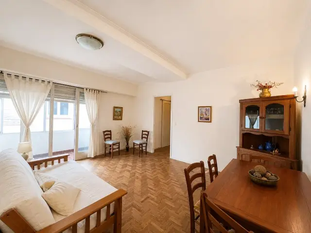 Departamento en venta en Centro