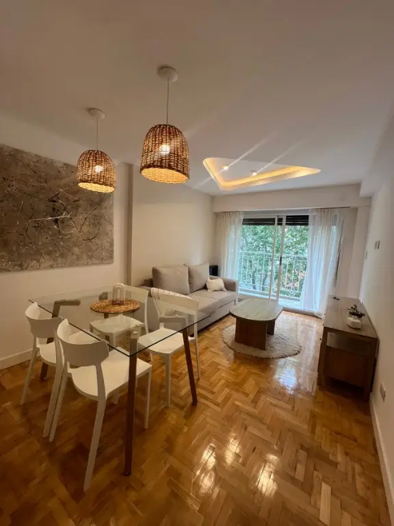 Departamento de 2 ambientes en venta en Centro
