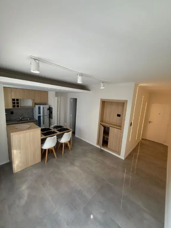 Departamento de 2 ambientes en venta en JURAMENTO